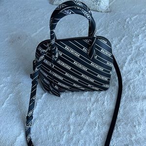 Balenciaga Bag